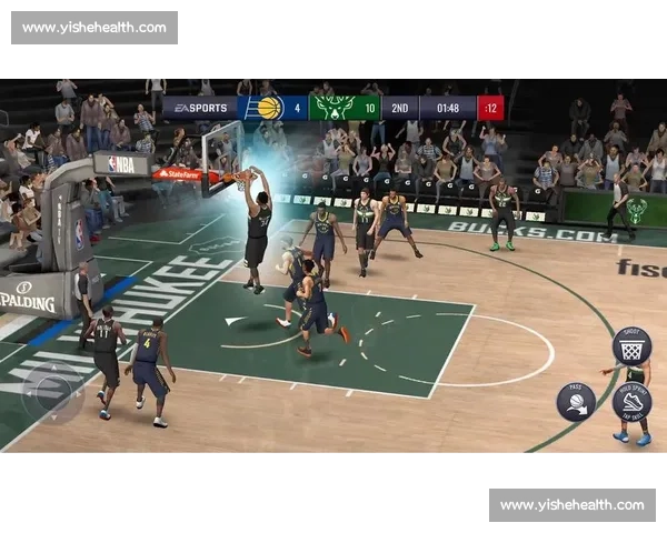 掌握篮球赛事电脑观看全攻略畅享高清比赛体验